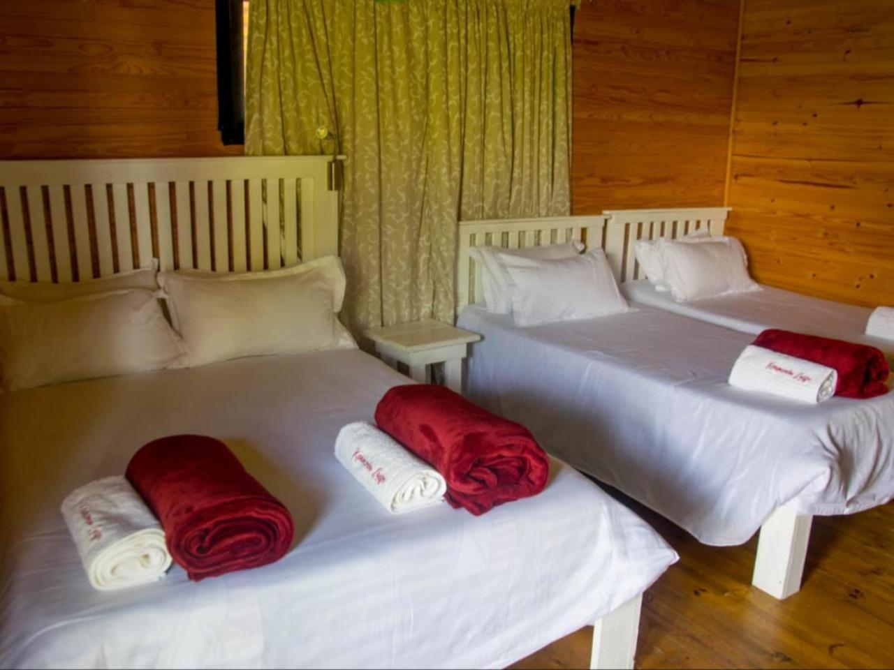 Inhaca Kanimambo Lodge Quarto foto